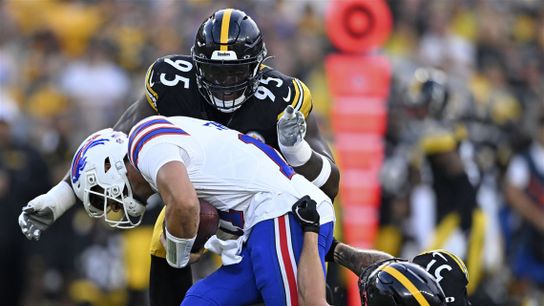 Steelers' Mike Tomlin Ecstatic About Specific Group Of Second-Team Players After Outings Against Bills (Steelers News)