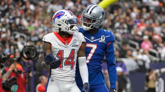 Steelers Trevon Diggs Stefon Diggs Steelers Trevon Diggs Stefon Diggs