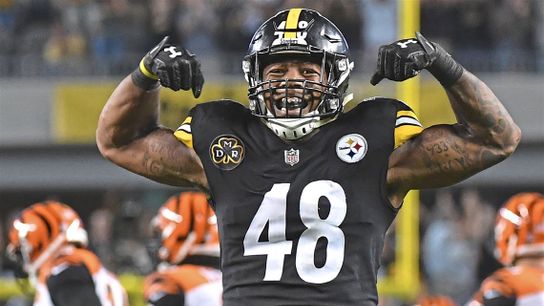 Bud Dupree Now Open To Steelers Reunion After Flirting In 2023: "For Sure...I'd Go Back" (Steelers News)