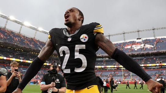 Steelers' DeShon Elliott's Comments About Needing To Work "A Little Harder" During Practice For Colts Matchup Are Questionable At Best (Steelers News)