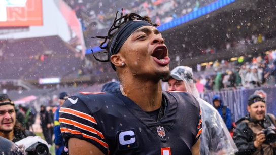 Steelers Justin Fields Bears Steelers Justin Fields Bears