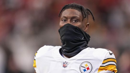 Steelers' George Pickens Drops Direct Statement About The Weather For Wild Card Game In Buffalo  (Steelers News)