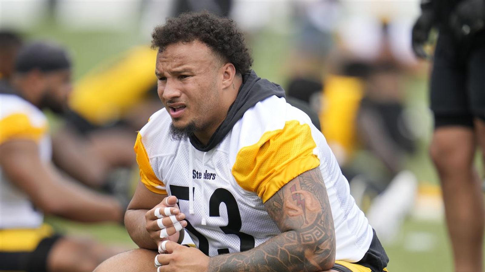 make your own steelers jersey