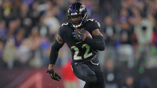 Pittsburgh Steelers Derrick Henry Pittsburgh Steelers Derrick Henry