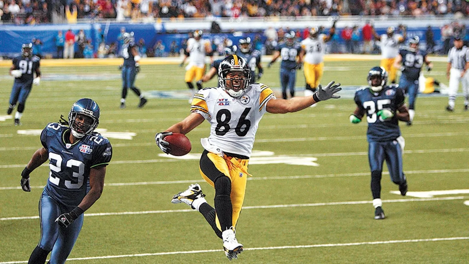 Pittsburgh Steelers Hines Ward Pittsburgh Steelers Hines Ward