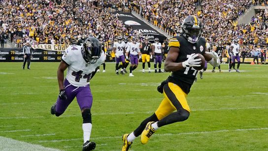 Pittsburgh Steelers Pittsburgh Steelers
