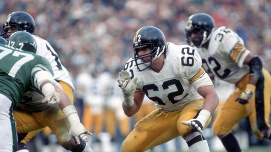 2 Former Steelers Offensive Linemen Plotted Tricks Against Chuck Noll To Get Playing Time  (Steelers News)