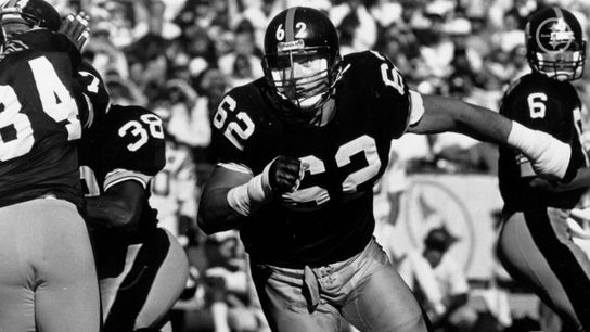 Steelers Great Tunch Ilkin Was Once The Victim Of "Friendly Fire" From The Most Unexpected Teammate (Steelers News)