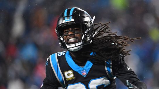 Pittsburgh Steelers Donte Jackson Pittsburgh Steelers Donte Jackson