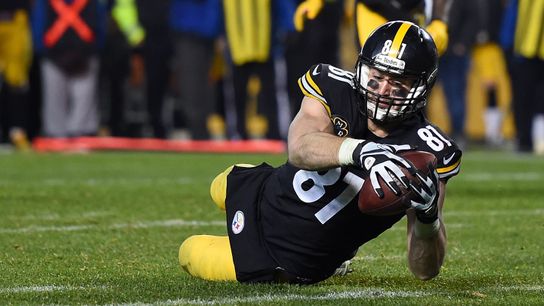 Pittsburgh Steelers Jesse James Pittsburgh Steelers Jesse James