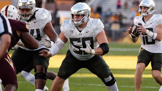 Steelers Fans Should Not Panic If Team Doesn't Take Top Center In Round 1 Of 2024 NFL Draft (Steelers News)