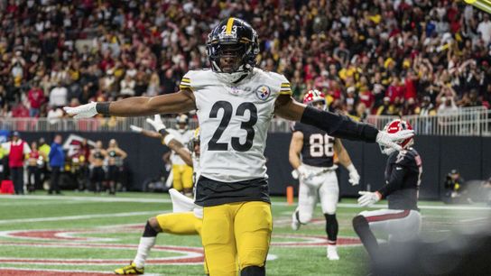 Former Steelers Cornerback Ike Taylor Thinks Getting "Enforcer" Damontae Kazee Back Will Be A Big Boost For Playoffs (Steelers News)