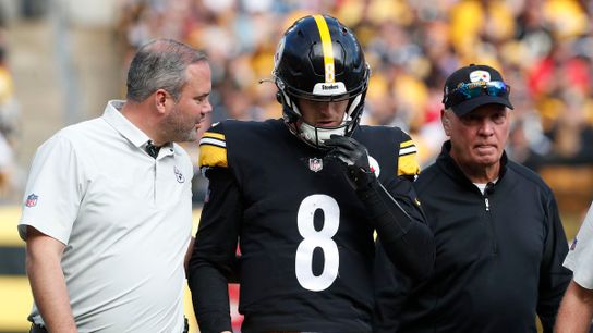 Steelers Have Displayed Failure "At Developing Or Even Treating Quarterback Competitions Fairly" (Steelers News)