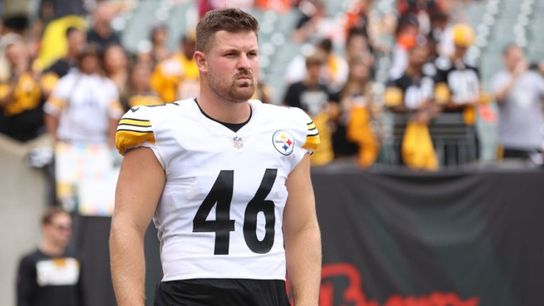 Steelers' Christian Kuntz With The Truth On How Tough Easy Games Are (Steelers News)