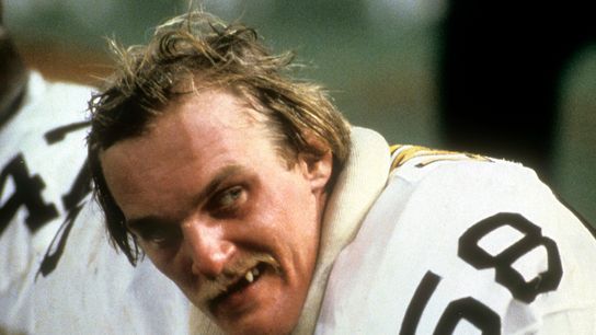 Pittsburgh Steelers Jack Lambert Pittsburgh Steelers Jack Lambert