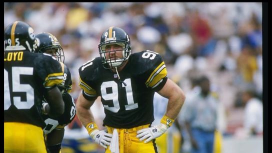 Pittsburgh Steelers Pittsburgh Steelers