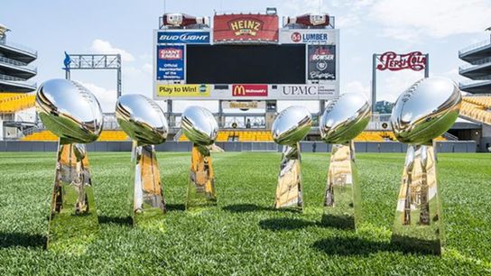 Pittsburgh Steelers Pittsburgh Steelers