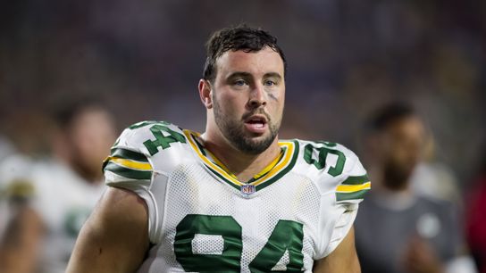 Steelers Dean Lowry Steelers Dean Lowry