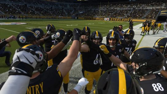 Pittsburgh Steelers
