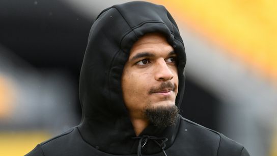 Steelers Minkah Fitzpatrick Steelers Minkah Fitzpatrick