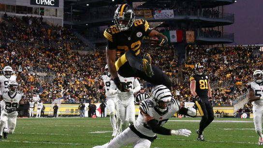 Pittsburgh Steelers Najee Harris Pittsburgh Steelers Najee Harris