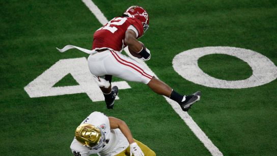 Pittsburgh Steelers Najee Harris Pittsburgh Steelers Najee Harris