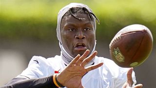 Steelers' George Pickens Must Seriously Step Up In 2024 To Gain Recognition Outside Pittsburgh (Steelers News). Photo by Matt Freed / Post-Gazette