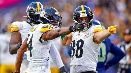Steelers' Receiver Situation Better Than Many Think For This Surprising Reason (Steelers News)