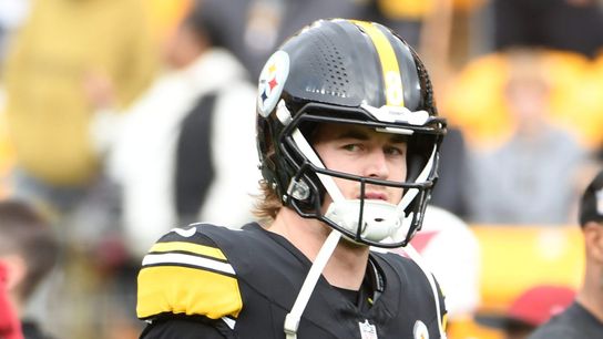 Pittsburgh Steelers Kenny Pickett Pittsburgh Steelers Kenny Pickett
