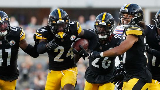 Steelers' Cam Heyward Is Certainly "Trying To Bring [Joey Porter Jr] Out Of His Shell" Like His Father In 2025 (Steelers News)