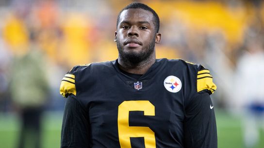 Steelers' Pressley Harvin III Admits He’s Obsessed With Positive Energy But Doesn’t Care About His Technique (Steelers News)