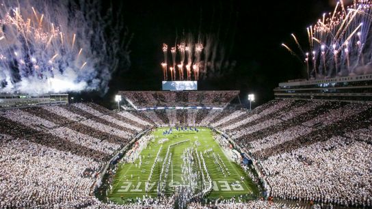 Pittsburgh Steelers Penn State Pittsburgh Steelers Penn State