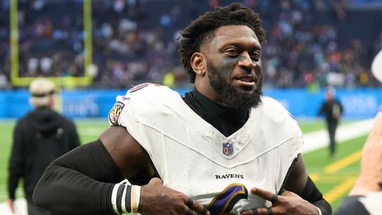 Steelers' Patrick Queen's Excitement Has Ravens Media Fired Up: "Take Your Sorry A** To Pittsburgh" (Steelers News)