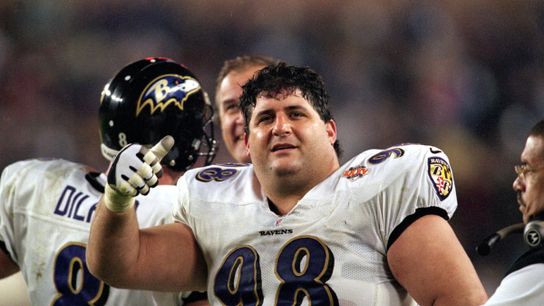 Pittsburgh Steelers Tony Siragusa Pittsburgh Steelers Tony Siragusa