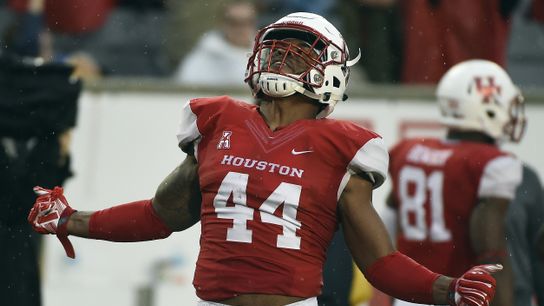 Steelers' Elandon Roberts Ghosted By AFC North Rival Browns During Draft; Smashed Joe Thomas For Revenge  (Steelers News)