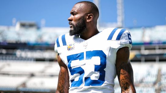 Steelers Given Best Odds To Sign The Explosive All-Pro LB Shaq Leonard (Steelers News)