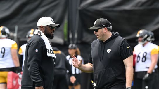 Steelers Expected To Have A Huge Shake-Up On Coaching Staff As They Begin The 2025 Offseason (Steelers News)