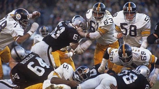 Pittsburgh Steelers Pittsburgh Steelers