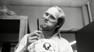 Steelers' Terry Bradshaw Once Blew Off A Request From The Most Important Man In Rock And Roll (Steelers News). Photo by Harry Cabluck / AP