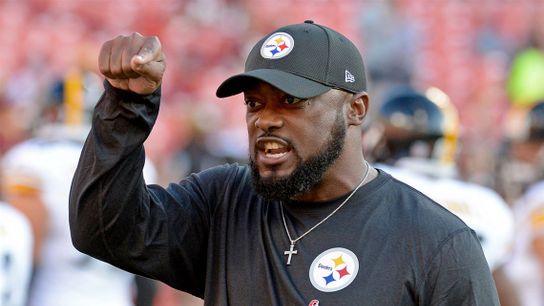 Steelers Insider Said Controversial Mike Tomlin Trade Comment By Jay Glazer Shouldn't Be Ignored (Steelers News)
