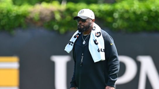Steelers Made A Mistake With Mike Tomlin's Extension: "I Don't Think He's Earned Three Years" (Steelers News)