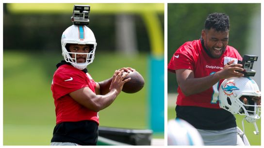 Pittsburgh Steelers Tua Tagovailoa Pittsburgh Steelers Tua Tagovailoa