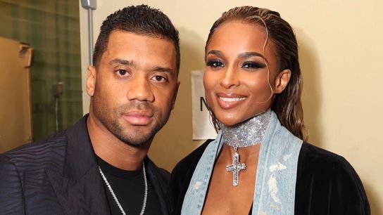 Pittsburgh Steelers Russell Wilson Pittsburgh Steelers Russell Wilson