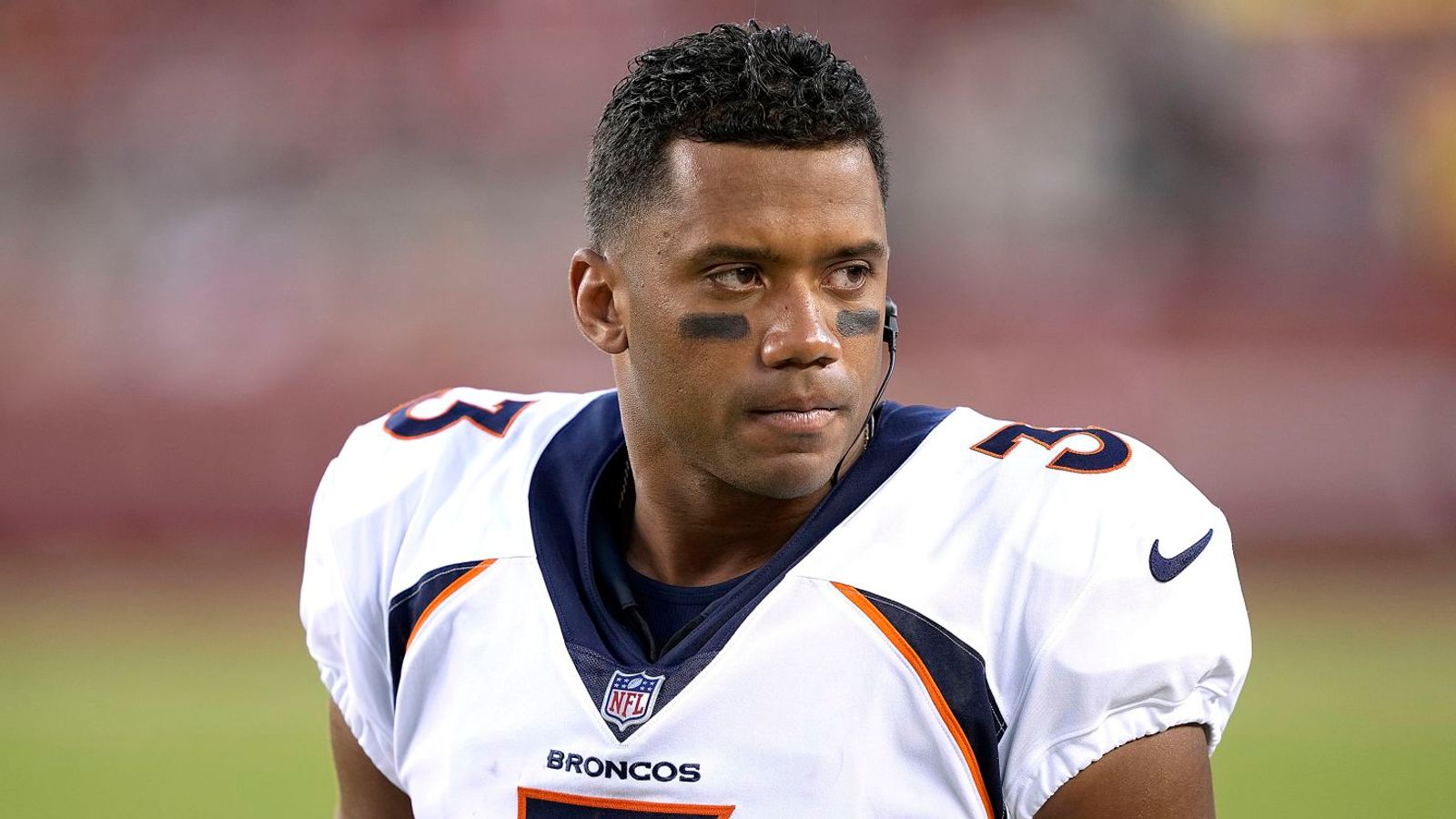 Russell Wilson Works Out with Steelers Receivers in San Diego Sport News