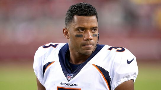 Pittsburgh Steelers Russell Wilson Pittsburgh Steelers Russell Wilson