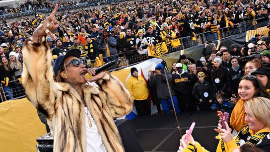 Pittsburgh Wiz Khalifa Pittsburgh Wiz Khalifa