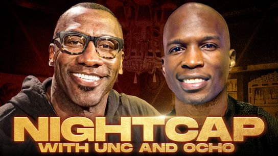 Chad Johnson and Shannon Sharpe talk about Steelers star George Pickens