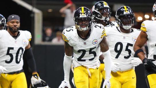 Steelers' DeShon Elliott Reveals He Apologized To Aaron Rodgers Behind The Scenes (Steelers News)
