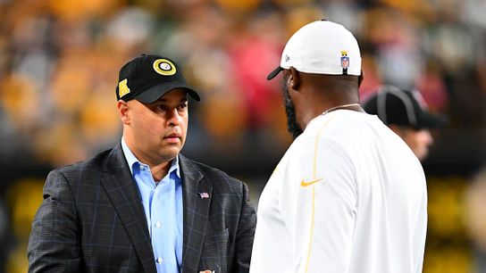 Steelers Lost Another Potential Trade Target After Week 4 (Steelers News)
