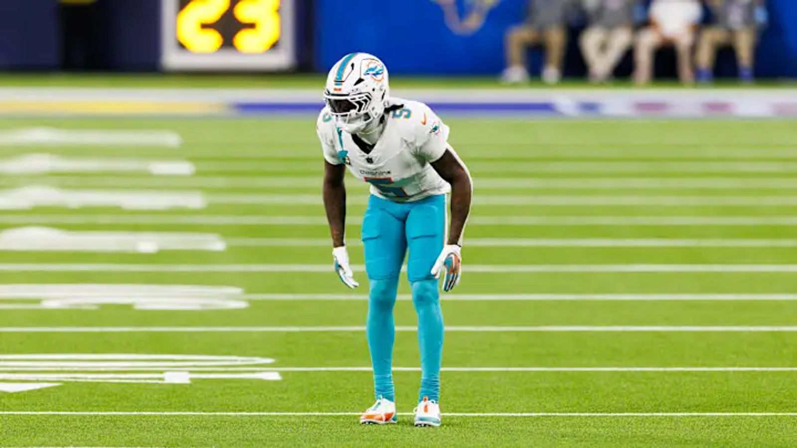 Steelers' Jalen Ramsey Expected To Make A Major Impact After Wild Trade: "He Is A Needle Mover" (Steelers News). Photo by Ric Tapia / Getty Images
